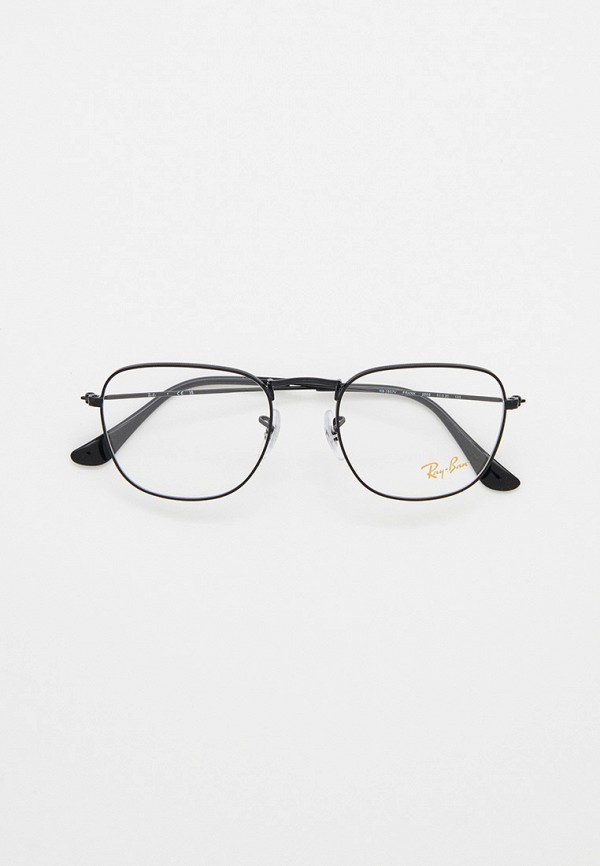 

Оправа Ray-Ban®, Черный, RX3857V 2509