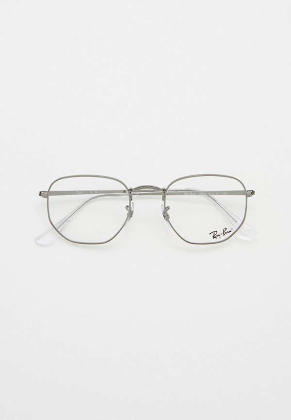

Оправа Ray-Ban®, Серебряный, RX6448 2502