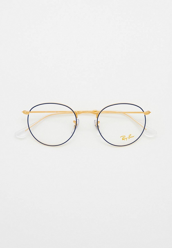 

Оправа Ray-Ban®, Синий, RX6465 2509