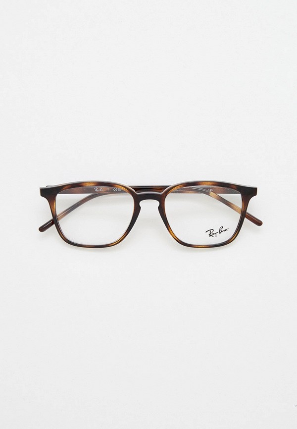 

Оправа Ray-Ban®, Коричневый, RX7185 2012