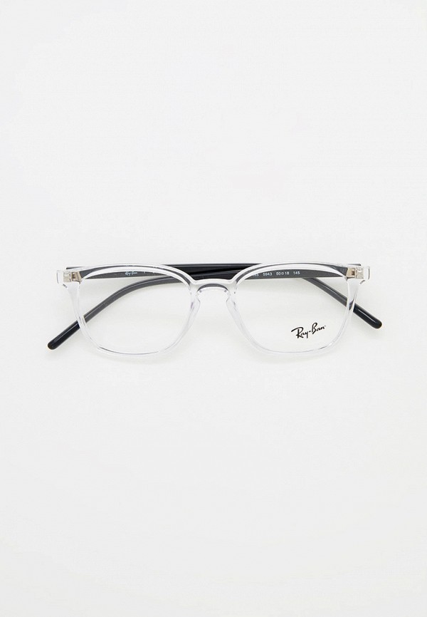 

Оправа Ray-Ban®, Прозрачный, RX7185 5943