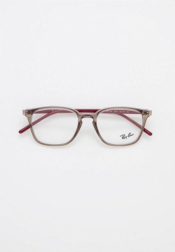 

Оправа Ray-Ban®, Серый, RX7185 8083
