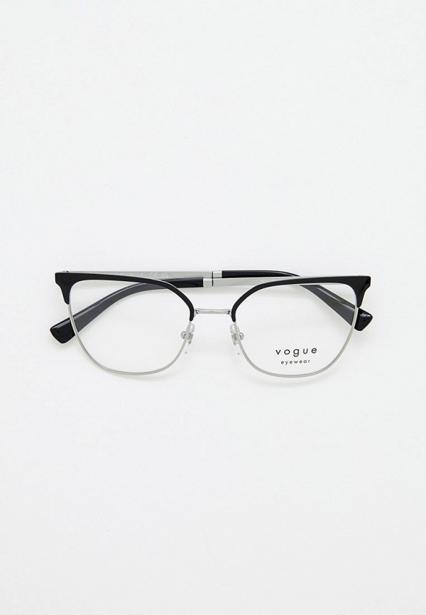 

Оправа Vogue® Eyewear, Черный, VO4249 352