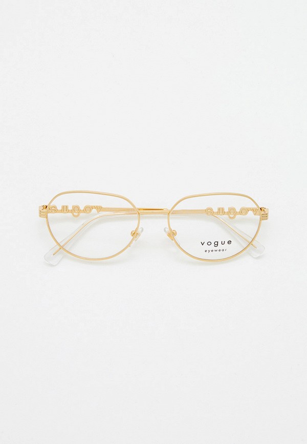 

Оправа Vogue® Eyewear, Золотой, VO4259 280