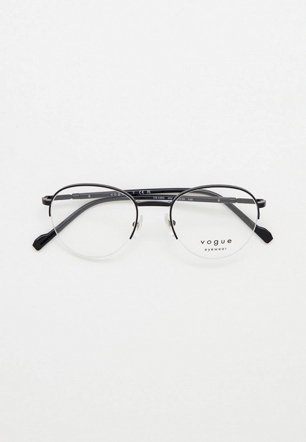 

Оправа Vogue® Eyewear, Черный, VO4263 352