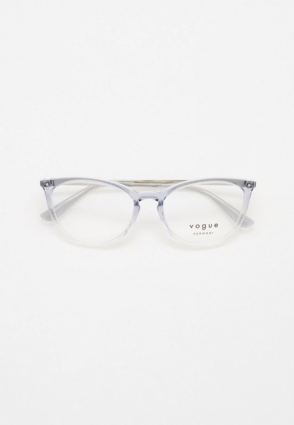 

Оправа Vogue® Eyewear, Серый, VO5276 3035