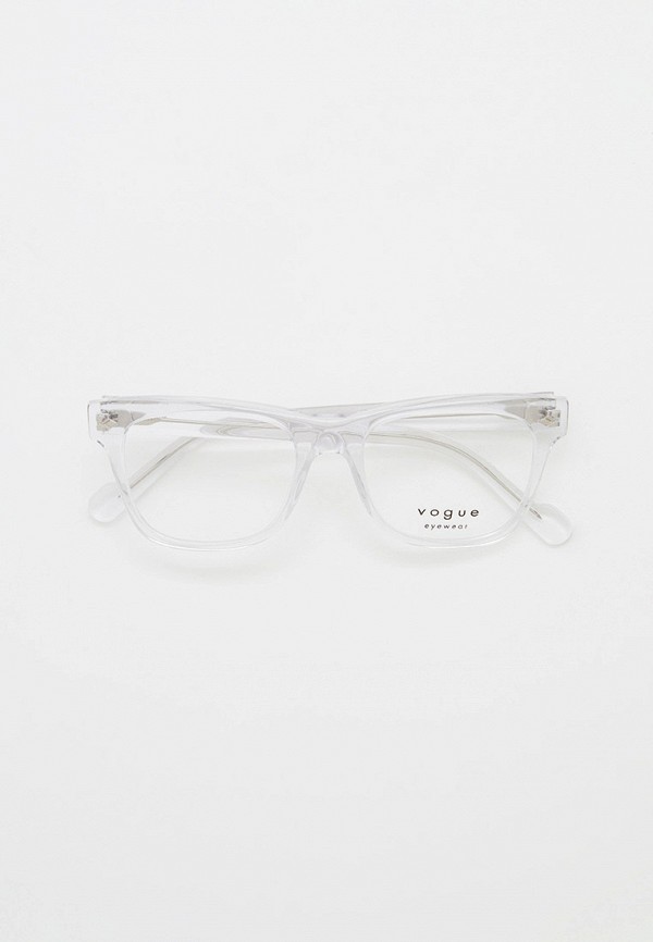 

Оправа Vogue® Eyewear, Прозрачный, VO5464 W745