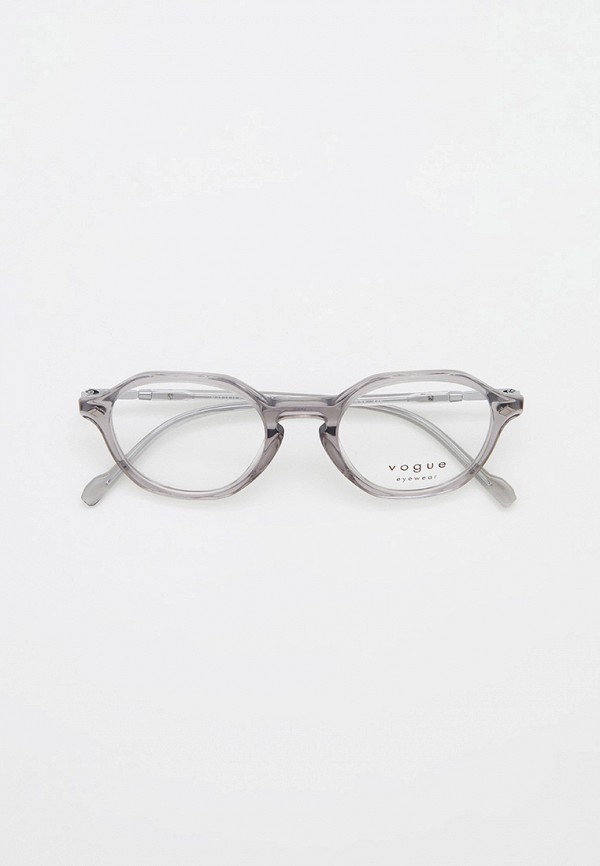 

Оправа Vogue® Eyewear, Серый, VO5472 2820