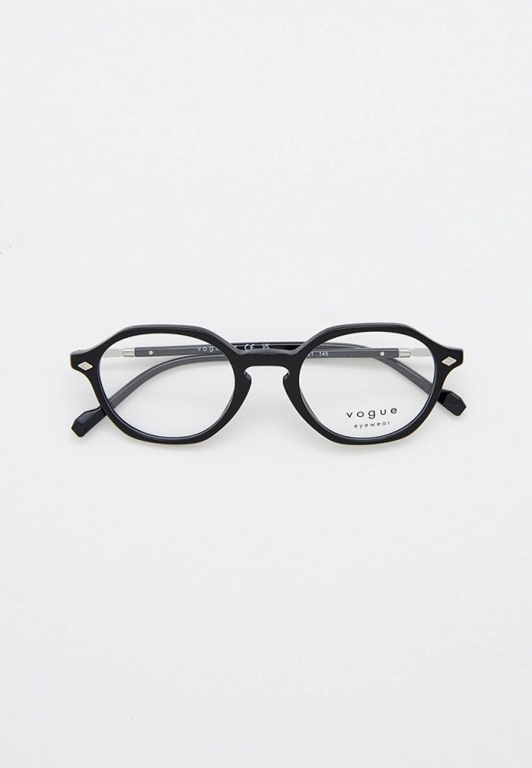 

Оправа Vogue® Eyewear, Черный, VO5472 W44