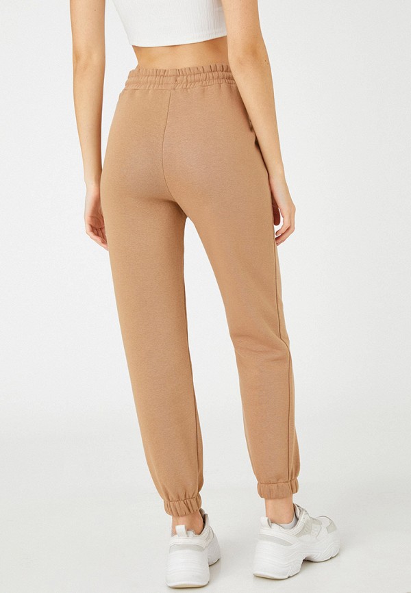 фото Брюки спортивные koton