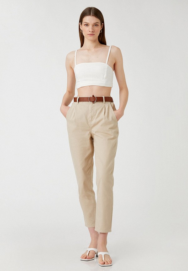 фото Брюки koton