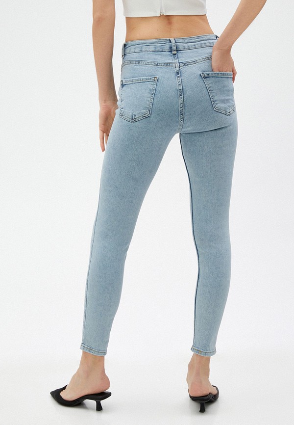 фото Джинсы koton