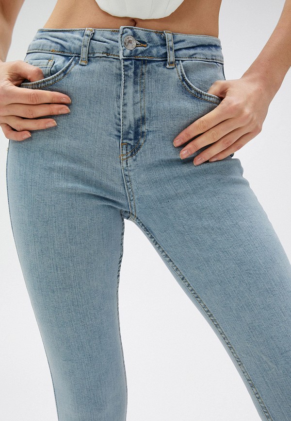 фото Джинсы koton