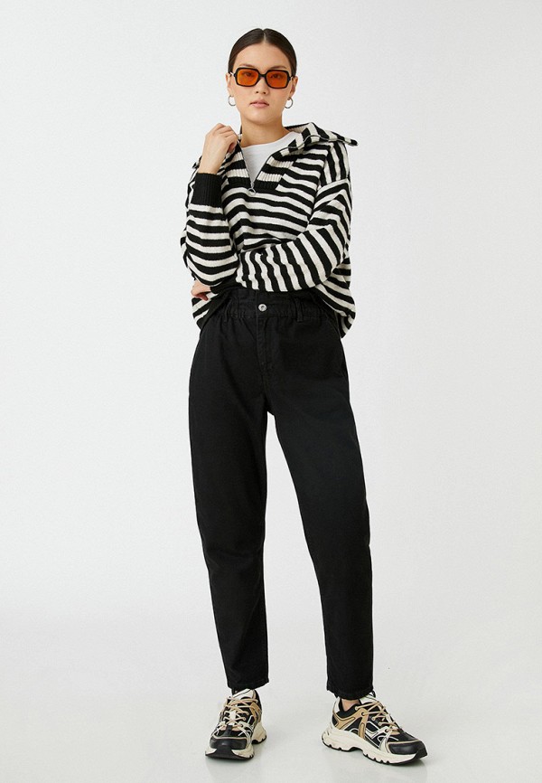 фото Джинсы koton