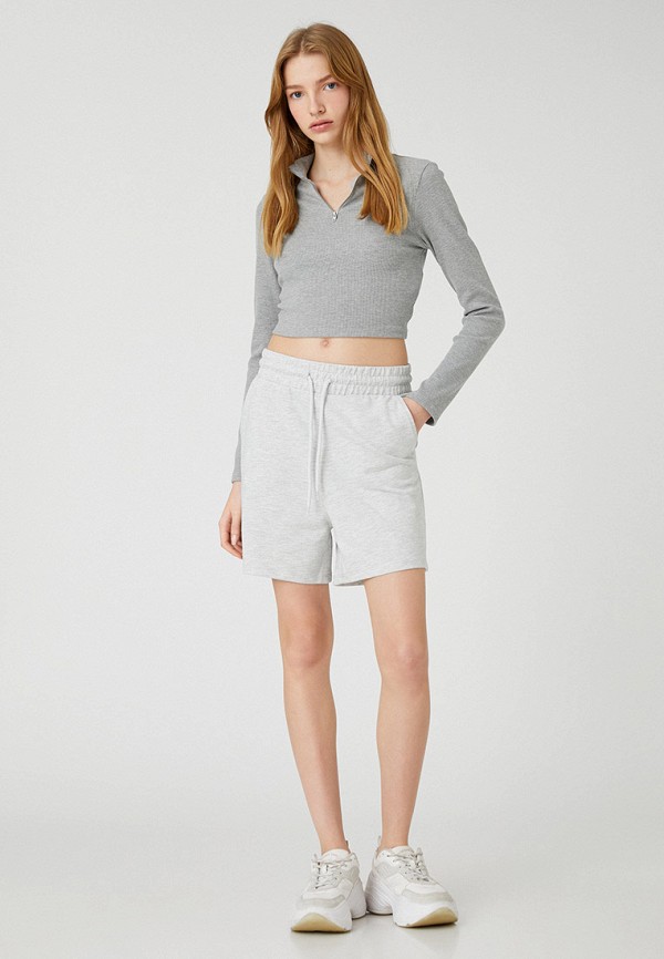 фото Шорты спортивные koton