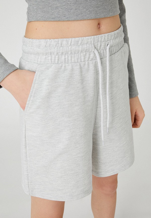 фото Шорты спортивные koton