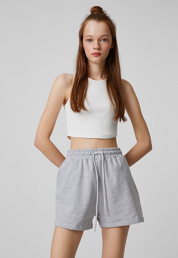 фото Шорты спортивные koton