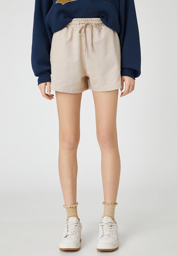 фото Шорты спортивные koton