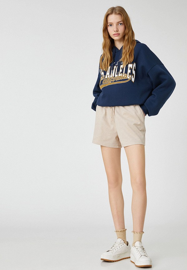 фото Шорты спортивные koton