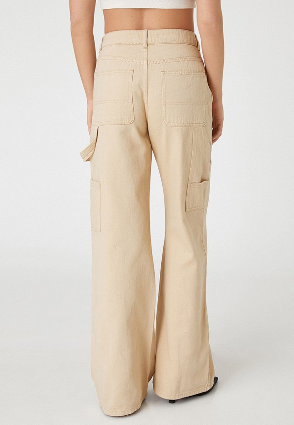 фото Джинсы koton