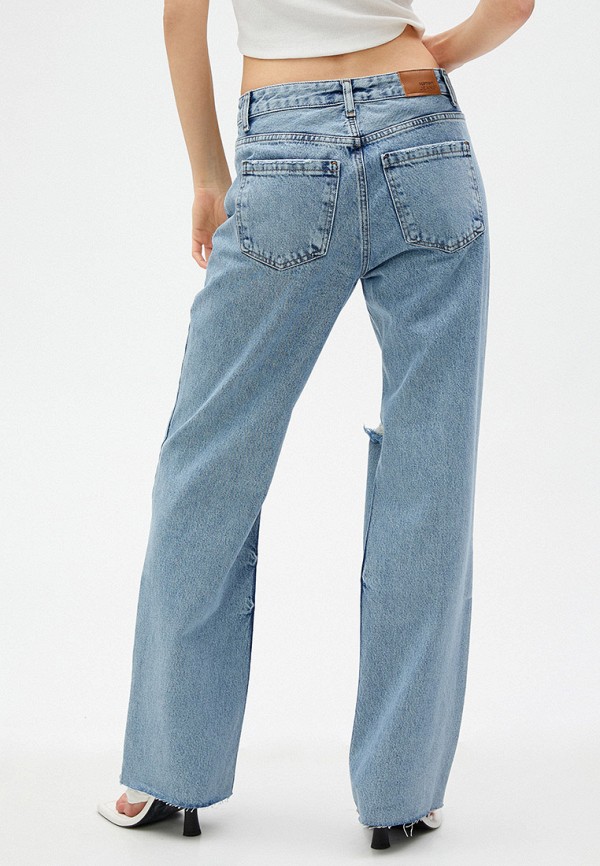 фото Джинсы koton