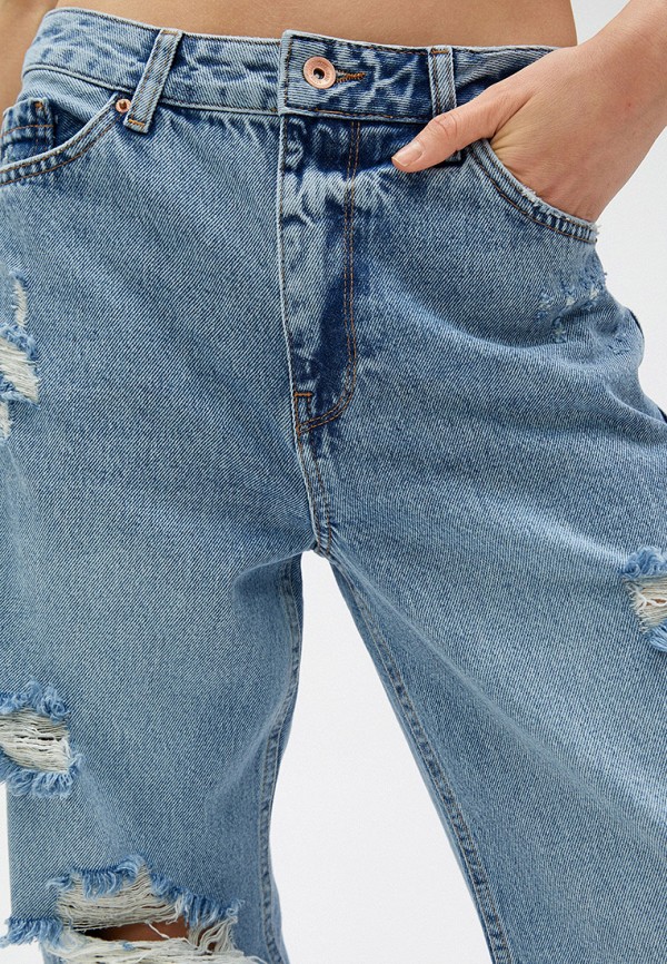 фото Джинсы koton