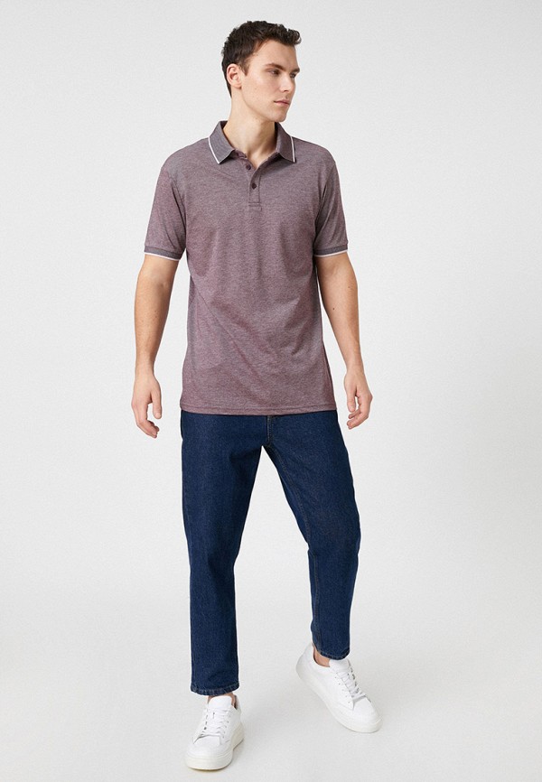 фото Поло koton