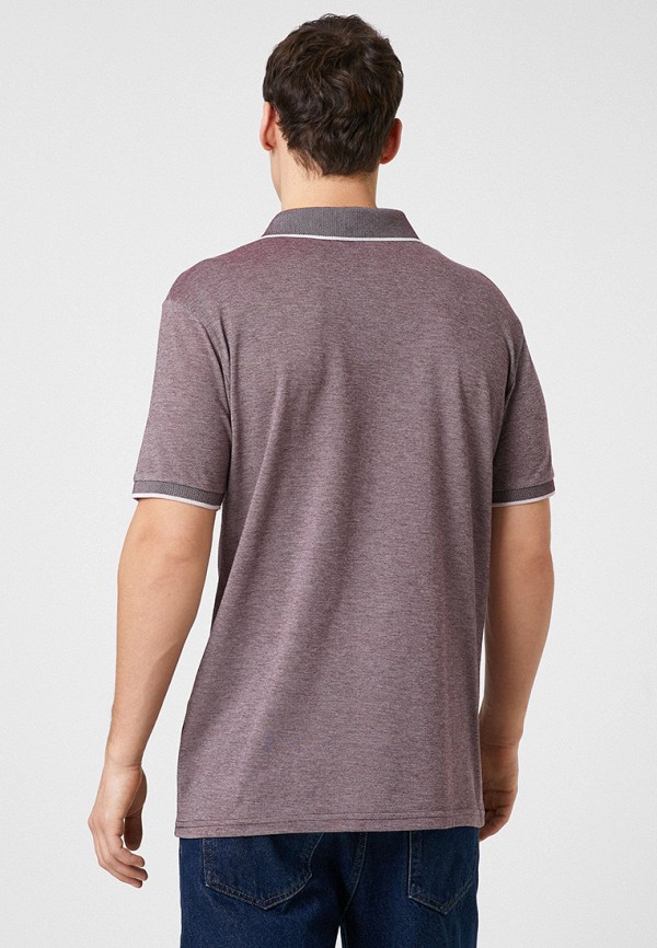 фото Поло koton