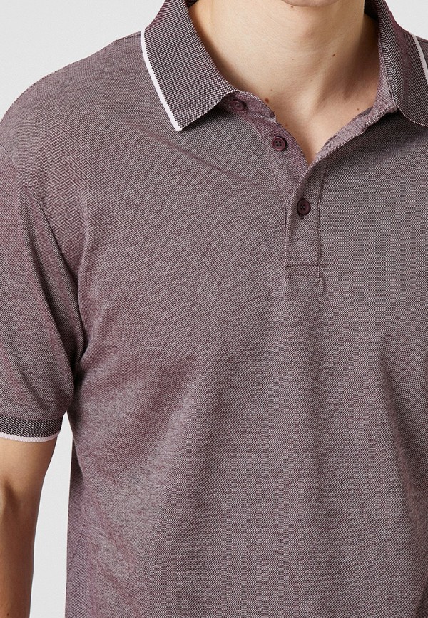 фото Поло koton