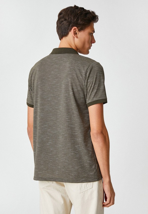 фото Поло koton