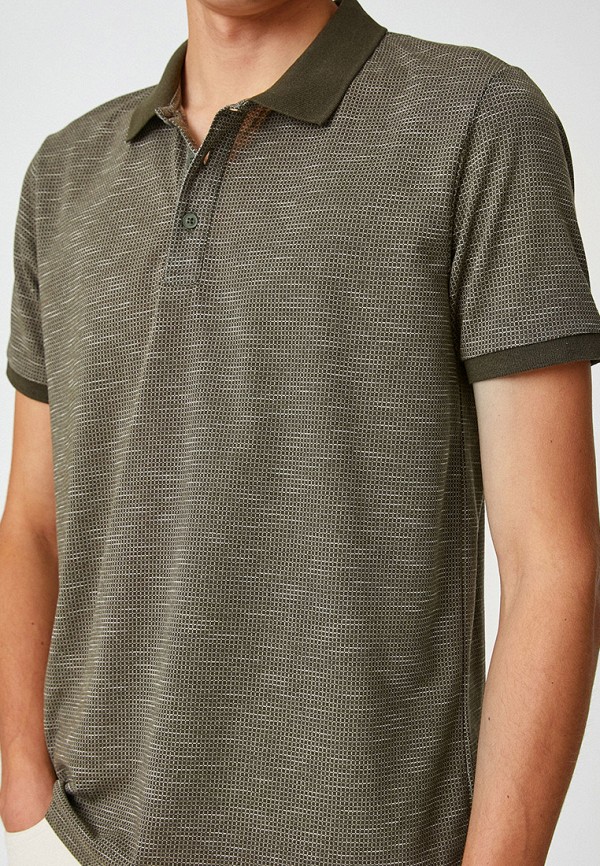 фото Поло koton