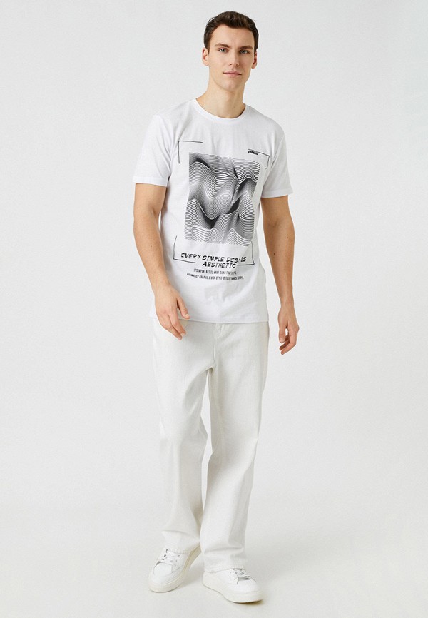 фото Футболка koton