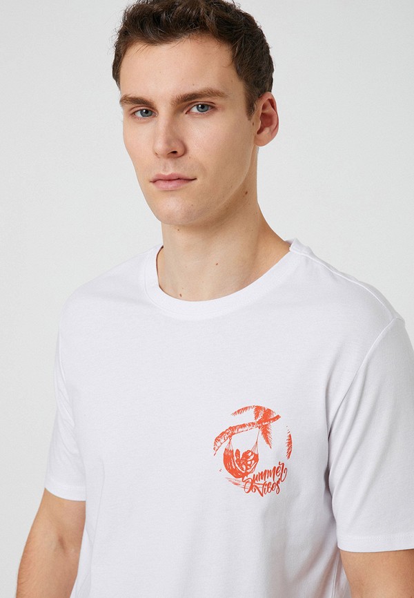 фото Футболка koton