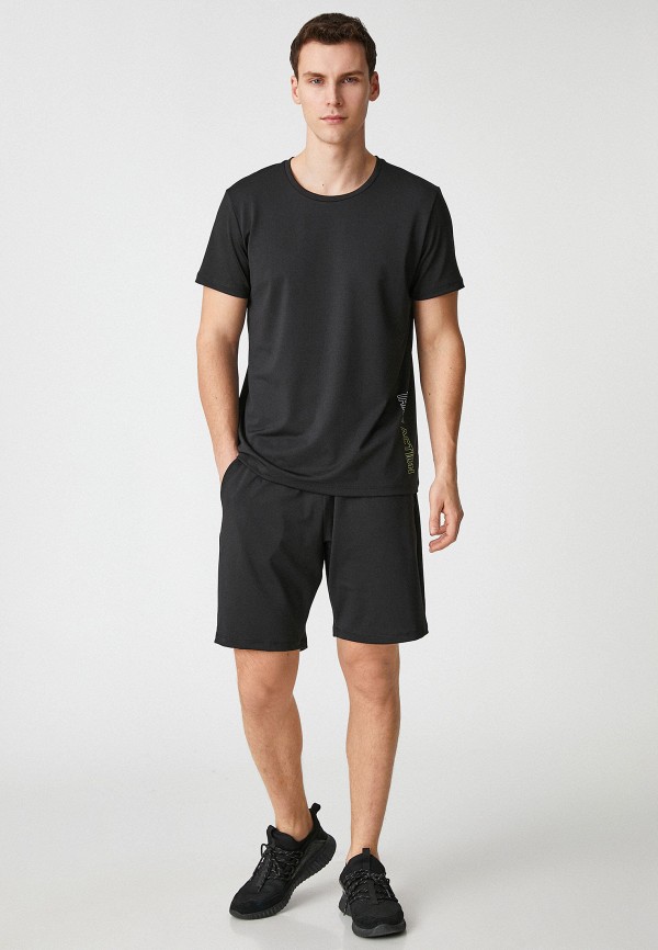 фото Футболка koton