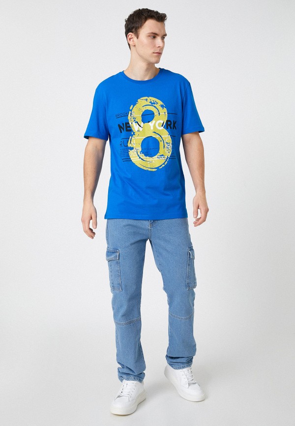 фото Футболка koton