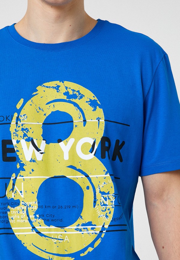 фото Футболка koton