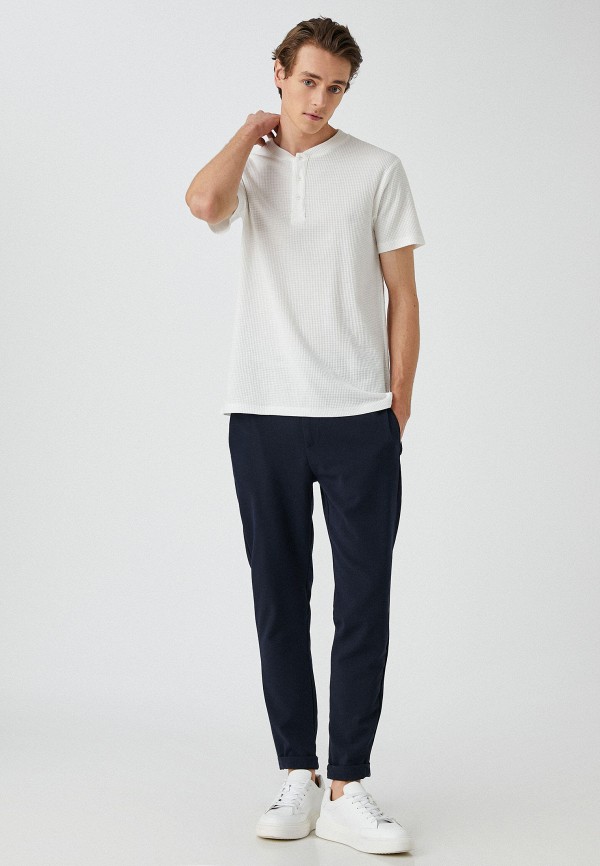 фото Футболка koton