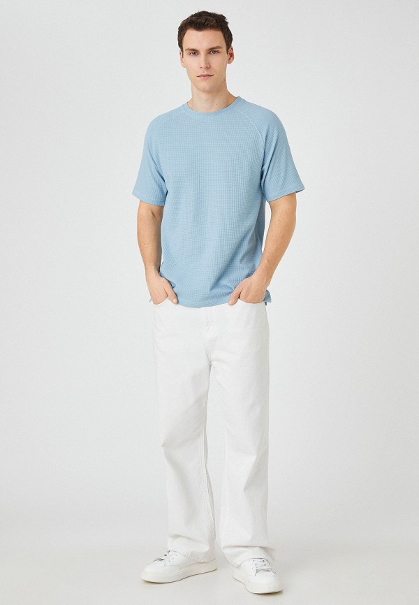 фото Футболка koton