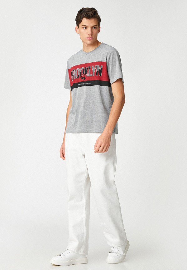 фото Футболка koton