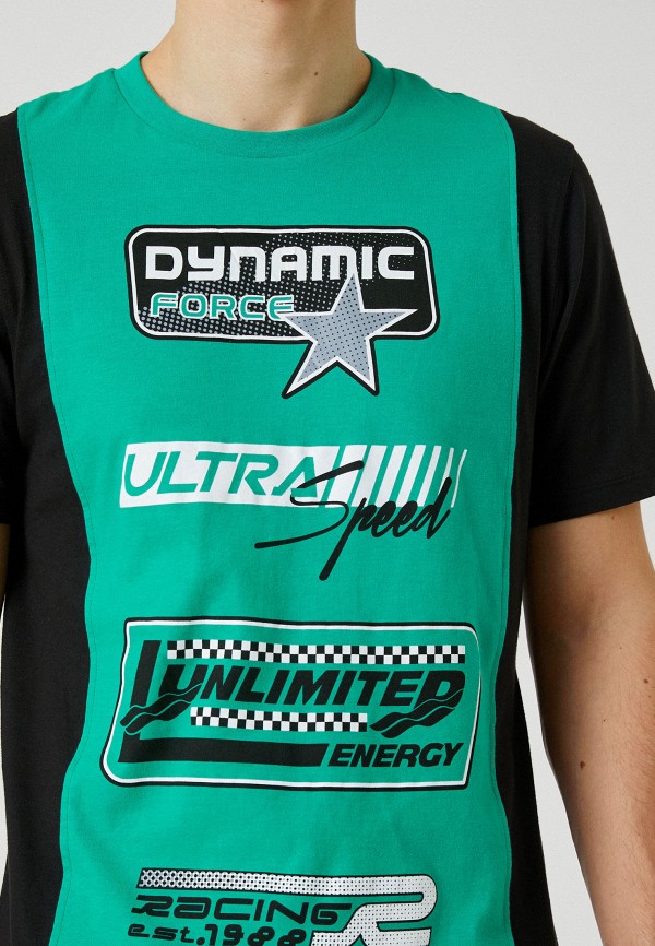 фото Футболка koton