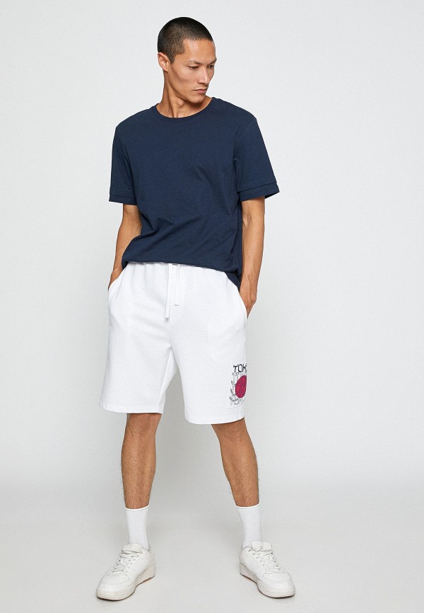 фото Шорты спортивные koton