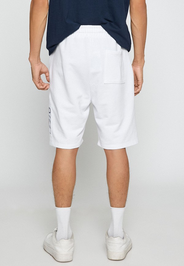 фото Шорты спортивные koton