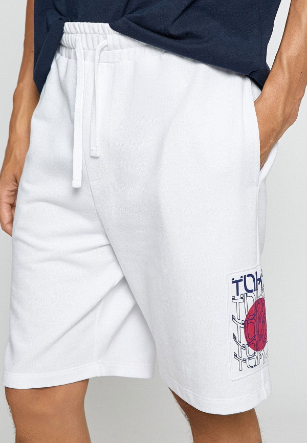 фото Шорты спортивные koton