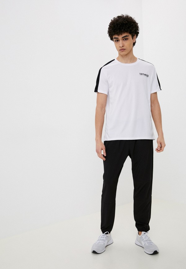 фото Брюки спортивные koton