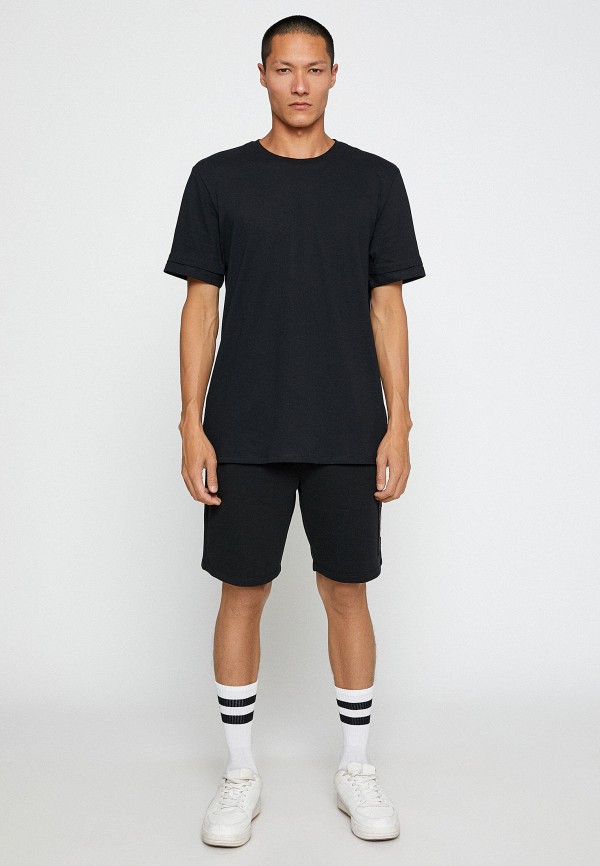 фото Шорты спортивные koton