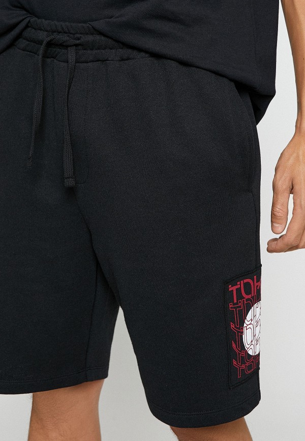 фото Шорты спортивные koton