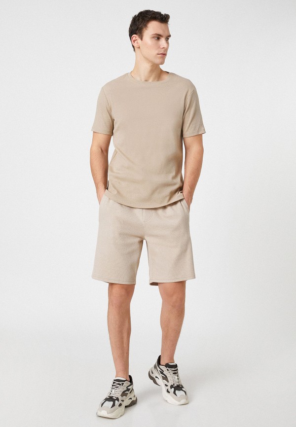 фото Шорты спортивные koton