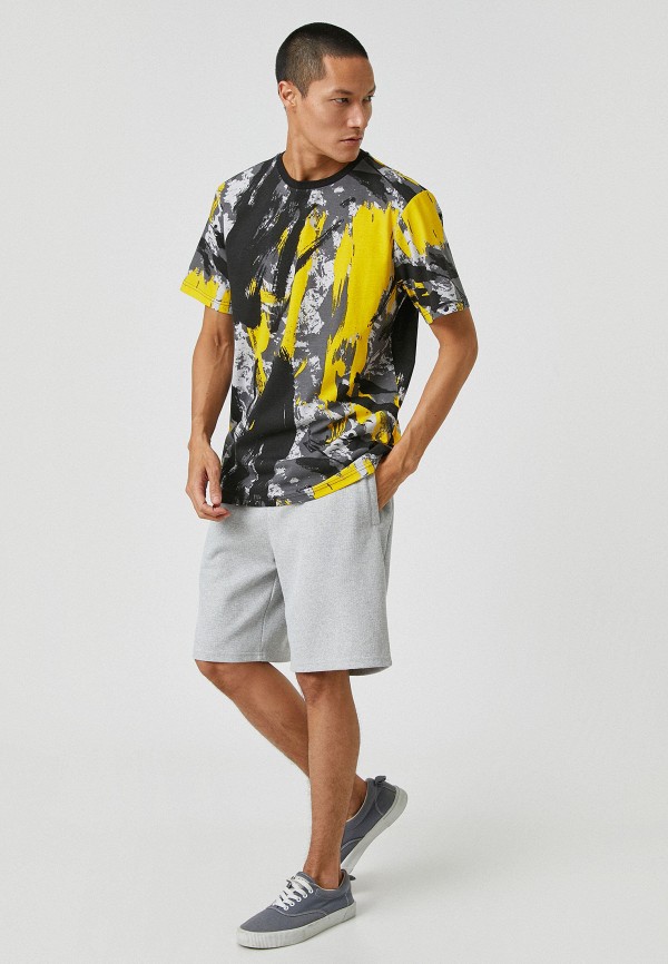 фото Шорты спортивные koton