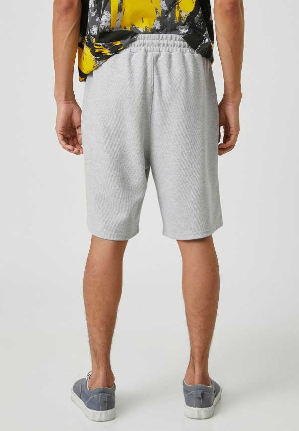 фото Шорты спортивные koton