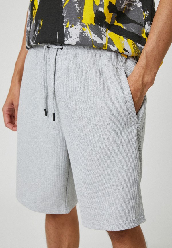 фото Шорты спортивные koton